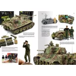 Wwii German Most Iconic Ss Vehicles. Vol 2 - En