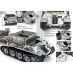 Wwii German Most Iconic Ss Vehicles. Vol 2 - En