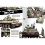 Wwii German Most Iconic Ss Vehicles. Vol 2 - En