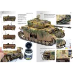 Wwii German Most Iconic Ss Vehicles. Vol 2 - En