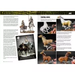 Book - Ak Learning 14 Painting Animal Figures En