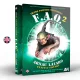 Faq 2 Fantasy Figures Painting Techniques By Arnau Lázaro -