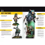 Faq 2 Fantasy Figures Painting Techniques By Arnau Lázaro -