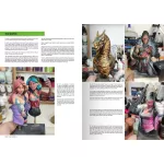 Faq 2 Fantasy Figures Painting Techniques By Arnau Lázaro -