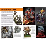Faq 2 Fantasy Figures Painting Techniques By Arnau Lázaro -
