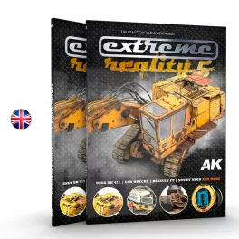 Exterme Reality 5