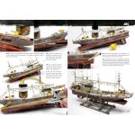 AK Learning Series 16 The Inks In Modeling EN