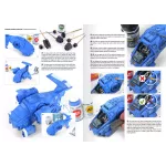 Ak Learning Wargames Series 1. Starship Technique En