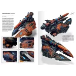 Ak Learning Wargames Series 2: Starship Techniques