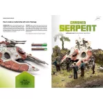 Ak Learning Wargames Series 2: Starship Techniques