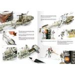 Ak Learning Wargames Series 2: Starship Techniques