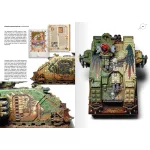 Ak Learning Wargame Series 3 : Landship Techniques (En)