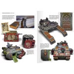 Ak Learning Wargame Series 3 : Landship Techniques (En)