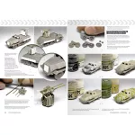 Little Warriors 1:72. Vol Ii - En