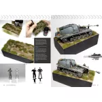 Little Warriors 1:72. Vol Ii - En