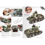 Little Warriors 1:72. Vol Ii - En