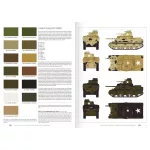 Book - 1941-1945 American Military Vehicles - En