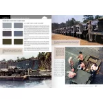 Book - 1941-1945 American Military Vehicles - En