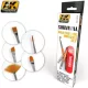 Brushes - SURVIVAL WEATHERING BRUSH SET