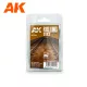 Trains Weathering ships SETS - ROLLING STOCK WEATHERING SET TRAIN SERIES