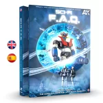 SCI-FI F.A.Q.- EN