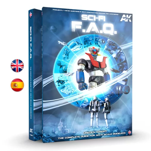 SCI-FI F.A.Q.- EN