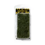 Shrubs & Bushes - Summer Dark Green Shrubberies
