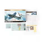 Realistic Accesories - Wooden Box 002 Dynamit 1:35