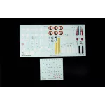 Realistic Accesories - Wooden Box 002 Dynamit 1:35