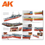 Modelling Full Ahead 2 - En