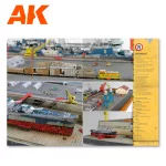 Modelling Full Ahead 2 - En