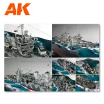 Modelling Full Ahead 2 - En