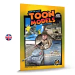 How to make TOON MODELS tutorial - EN