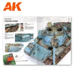  T-54/T-55 Modeling World's Most Iconic Tank - EN
