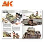  T-54/T-55 Modeling World's Most Iconic Tank - EN