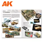  T-54/T-55 Modeling World's Most Iconic Tank - EN