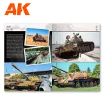  T-54/T-55 Modeling World's Most Iconic Tank - EN