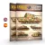 1944 German Armour In Normandy Camouflage Profile Guide - En