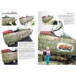 Wrecked Planes - Aviones Destrozados