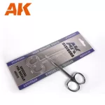 Tools - Scissors Straight. (Special Decals And Paper)