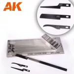 Tools - Craft Saw Set (3 Blades)