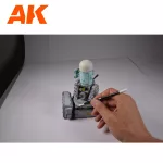 Tools - Rubbing Stick