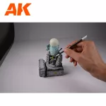 Tools - Rubbing Stick