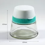 Tools - Airbrush Cleaning Pot