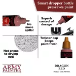 Air Dragon Red