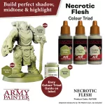 Air Necrotic Flesh