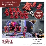 Air Necrotic Flesh