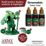 Air Greenskin