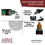 Air Greenskin