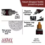 Air Gun Metal